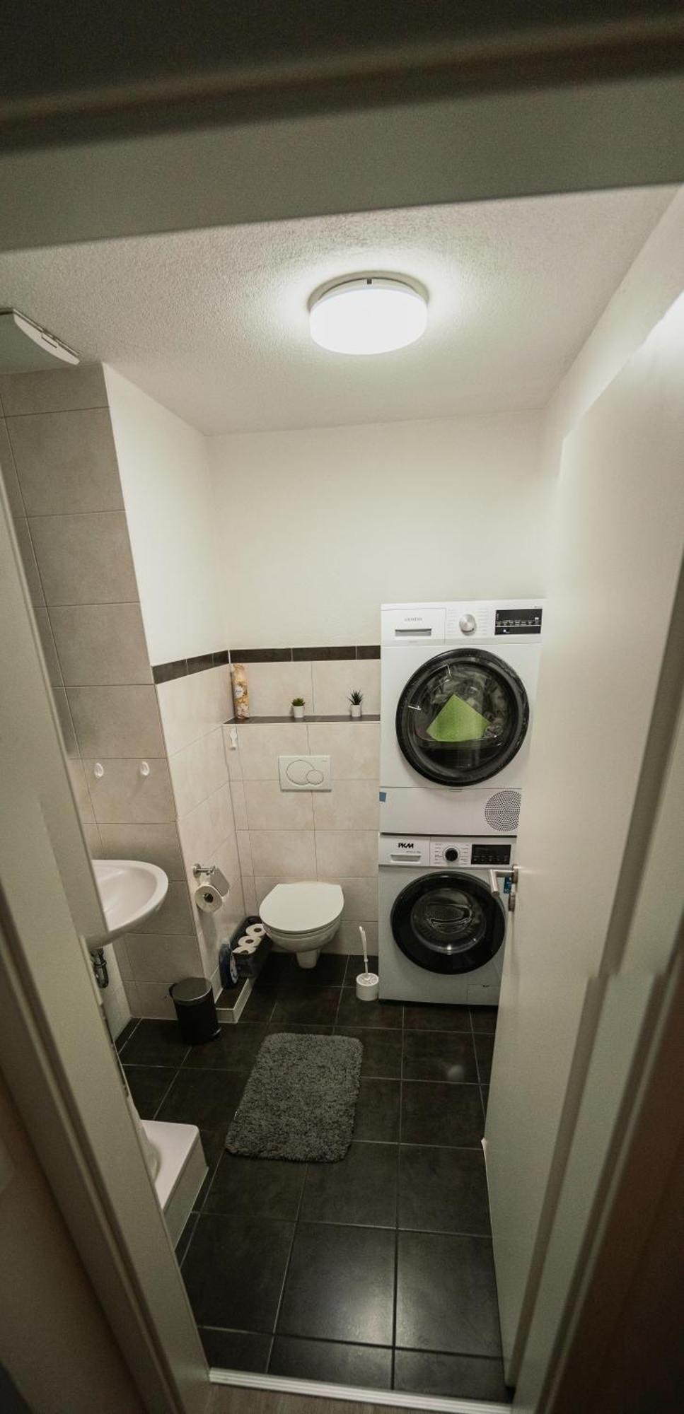 B&B Ferienwohnung In Bester Lage Wangen im Allgäu Eksteriør bilde