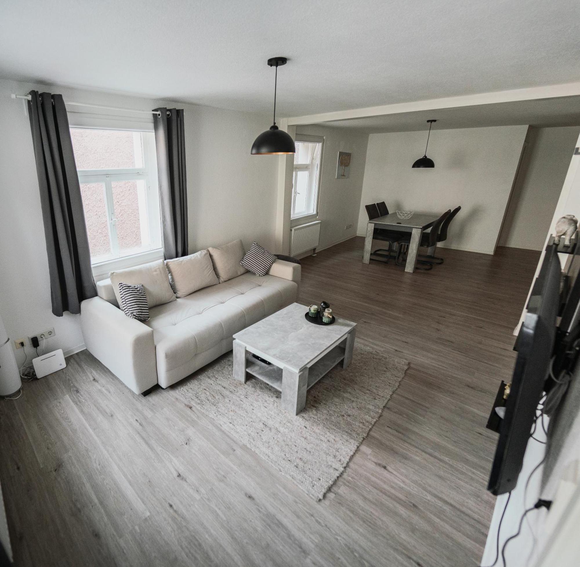 B&B Ferienwohnung In Bester Lage Wangen im Allgäu Eksteriør bilde