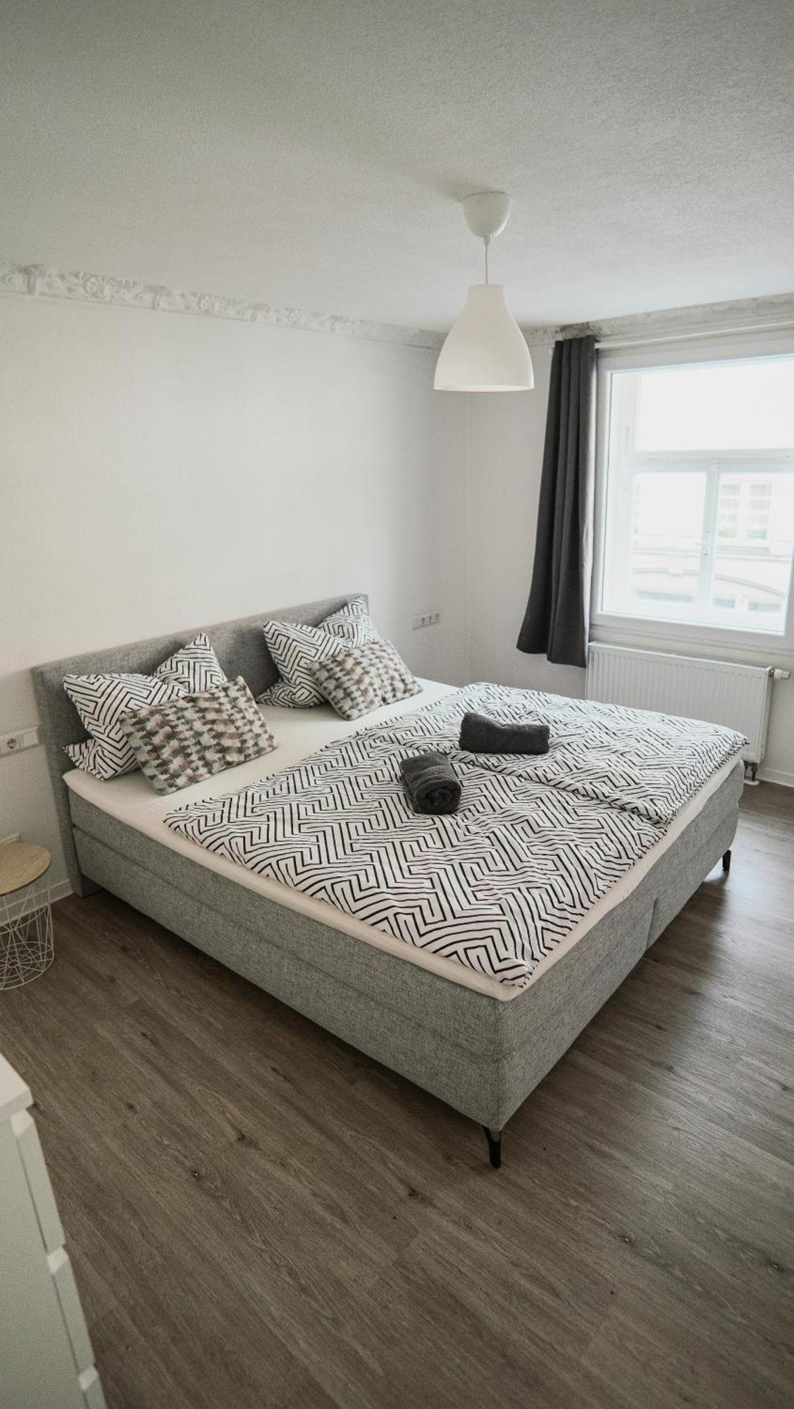 B&B Ferienwohnung In Bester Lage Wangen im Allgäu Eksteriør bilde