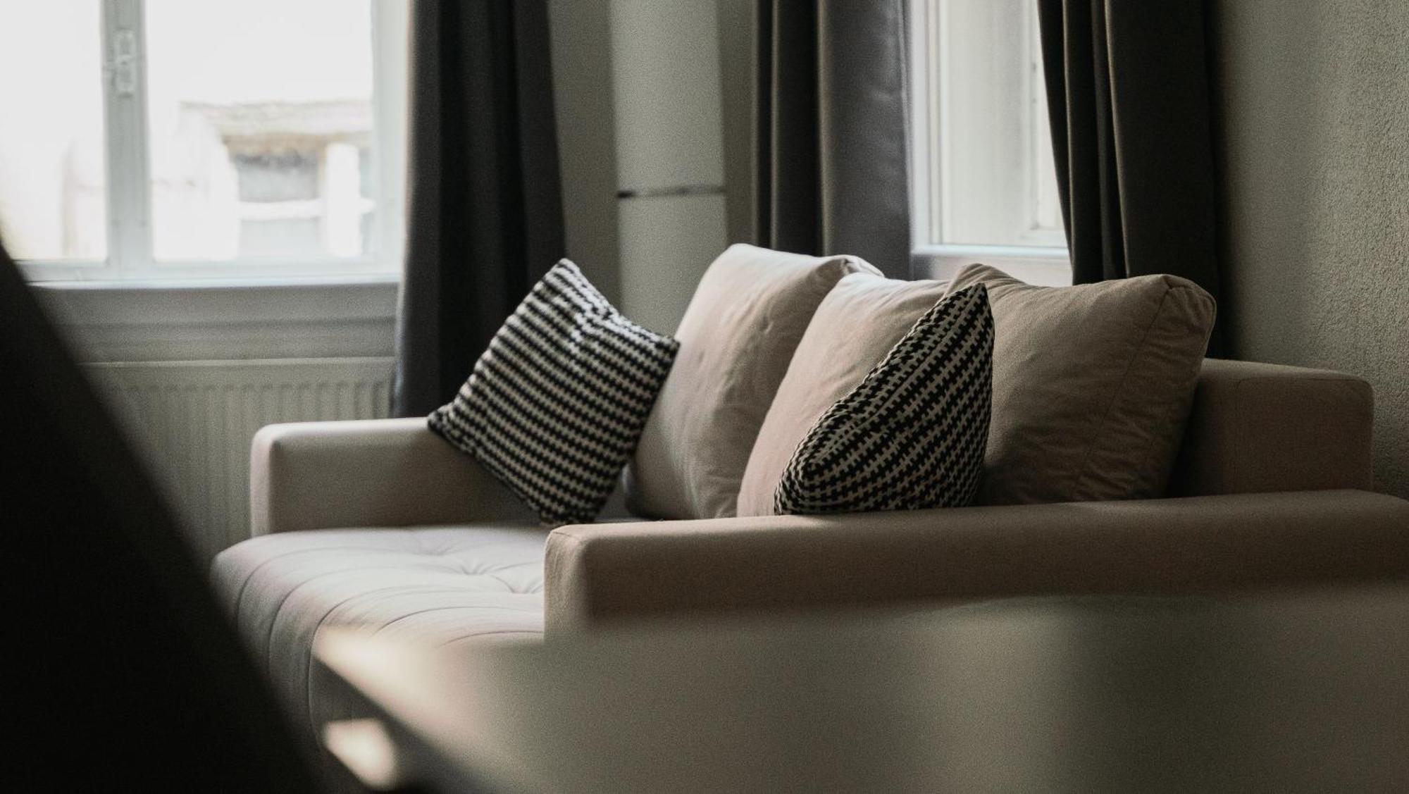 B&B Ferienwohnung In Bester Lage Wangen im Allgäu Eksteriør bilde