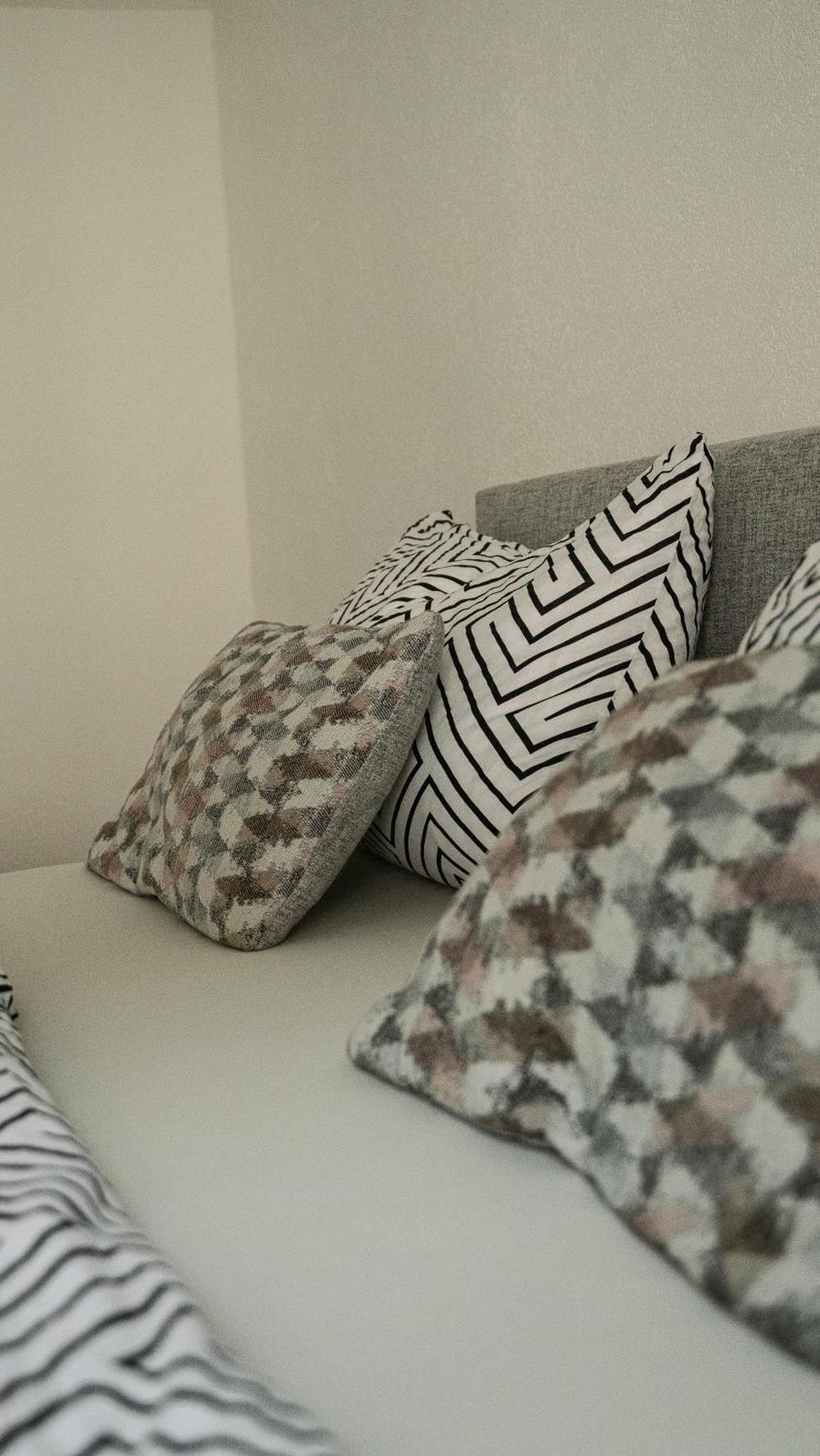 B&B Ferienwohnung In Bester Lage Wangen im Allgäu Eksteriør bilde