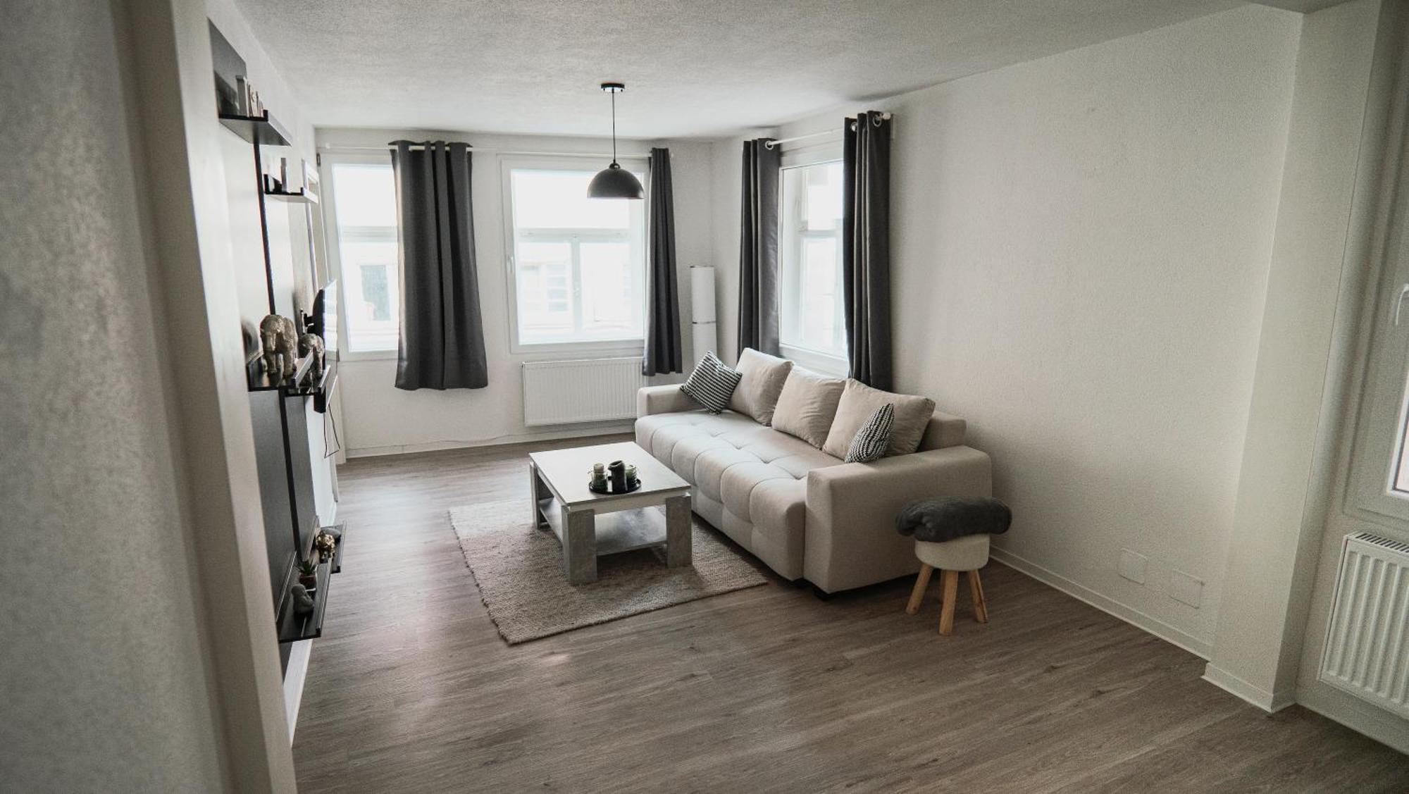 B&B Ferienwohnung In Bester Lage Wangen im Allgäu Eksteriør bilde