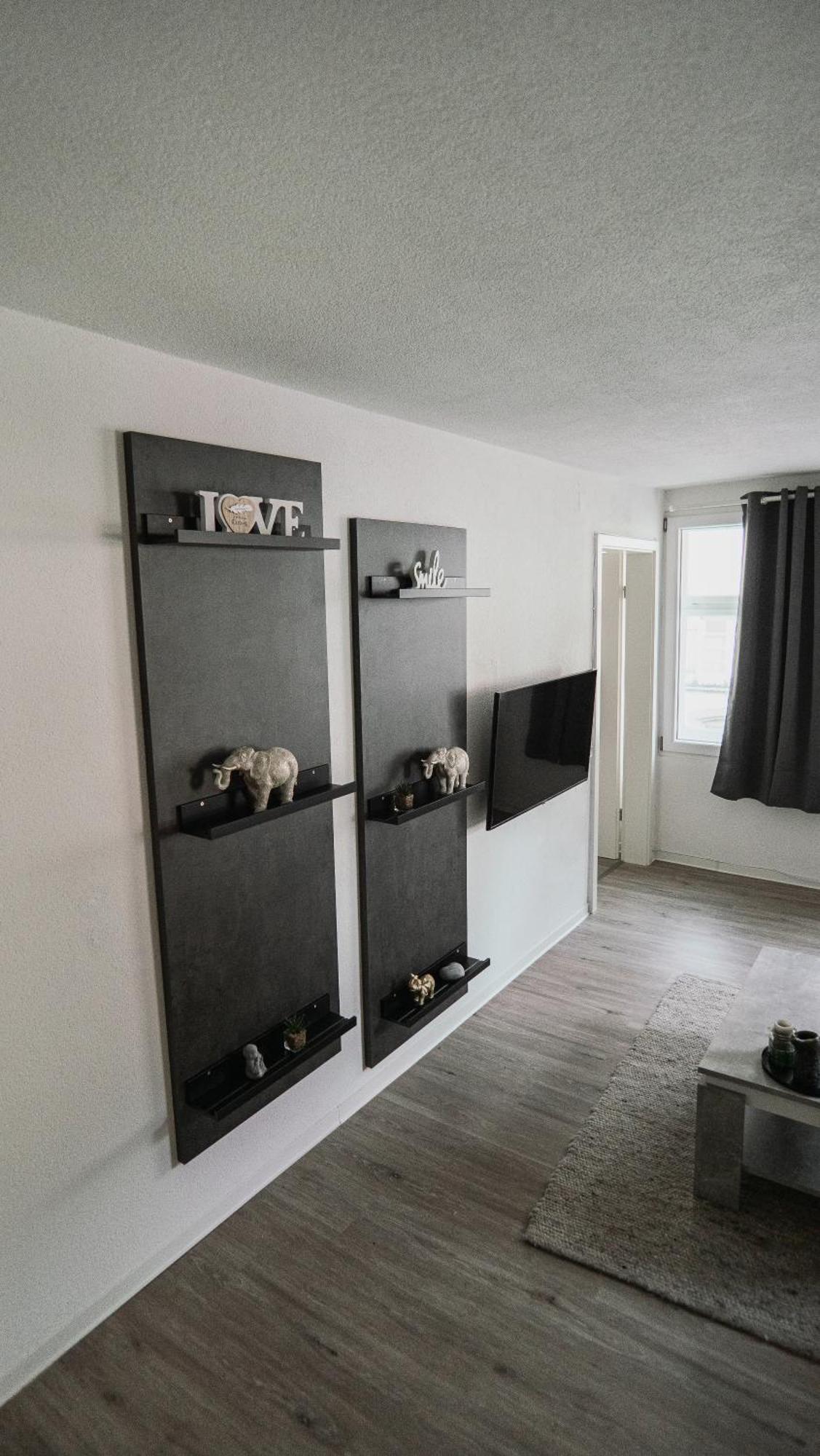 B&B Ferienwohnung In Bester Lage Wangen im Allgäu Eksteriør bilde