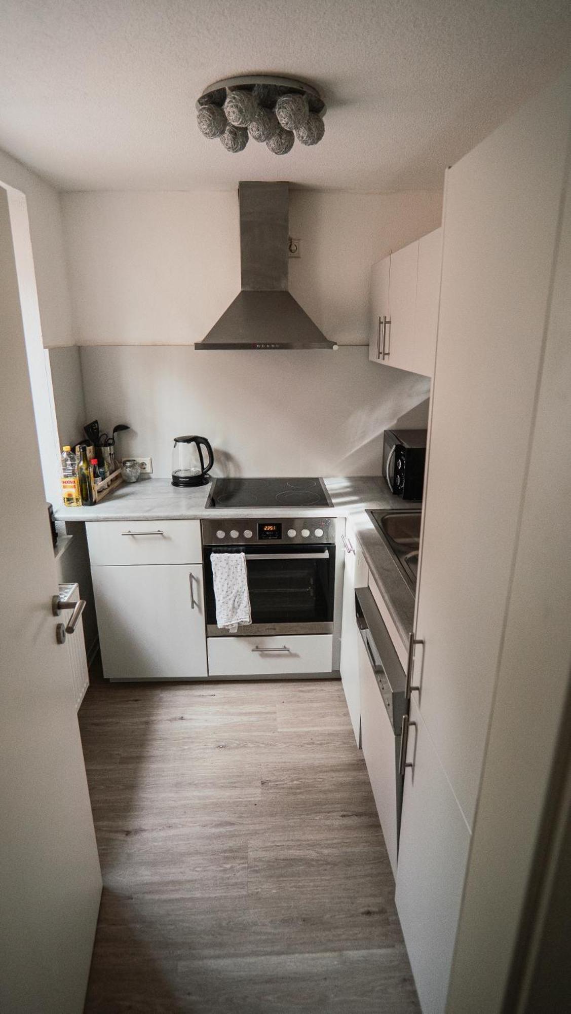 B&B Ferienwohnung In Bester Lage Wangen im Allgäu Eksteriør bilde